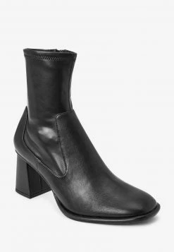 Next Damen Stiefelette - Black 10 Next Damen Stiefelette - Black -Next Verkäufe 2022 37649979f711456facf555a234d52d05