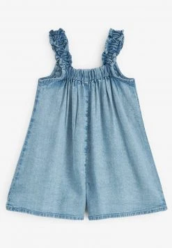 Next Kinder Jumpsuit - Denim 8 Next Kinder Jumpsuit - Denim -Next Verkäufe 2022 3768938cb4b84d84a852ba1e2d8ddda1