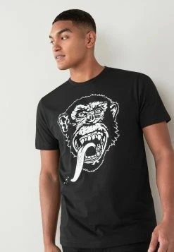 Next Herren 3 PACK - T-Shirt Print - Blue 9 Next Herren 3 PACK - T-Shirt Print - Blue -Next Verkäufe 2022 3774b81eec5b4b248d6e1fb5ea5468d9