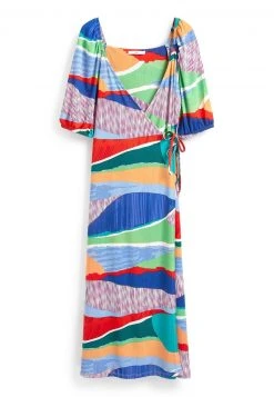 Next Damen Freizeitkleid - Multi -Next Verkäufe 2022 378ff42992ee4b2bb3fb2feb70667945