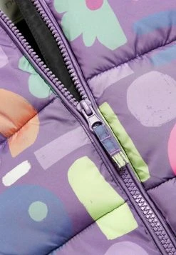 Next Weste - Purple | Kinder -Next Verkäufe 2022 37927a9048f240d59de77df8750d61cd