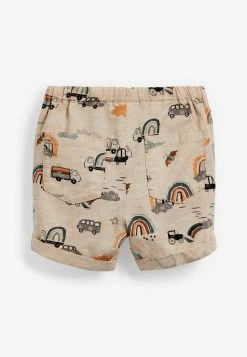 Next Kinder BLEND PULL ON - Shorts - Neutral Print -Next Verkäufe 2022 37a422733f434543a3e4071923e4f457