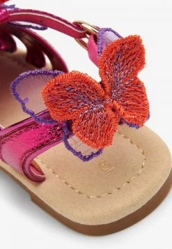Next Kinder Riemensandalette - Pink 9 Next Kinder Riemensandalette - Pink -Next Verkäufe 2022 37a5174d51e74fa7a8b364f993ac915a