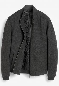 Next Herren Bomberjacke - Grey -Next Verkäufe 2022 37b2188d80534a5997a9832037e2f9c5