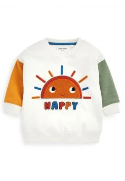 Next Kinder Sweatshirt - White