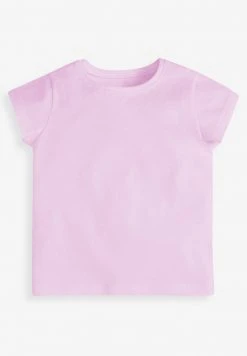 Next Kinder 8 PACK - T-Shirt Basic - Multi Coloured -Next Verkäufe 2022 37c6b6e5205e49df9dc40866a8a4311d