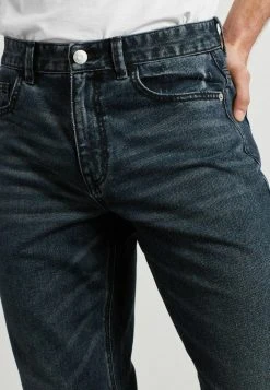 Next Herren Jeans Relaxed Fit - Rigid Grey -Next Verkäufe 2022 37d87217ef094df6be4c9eaef0441869