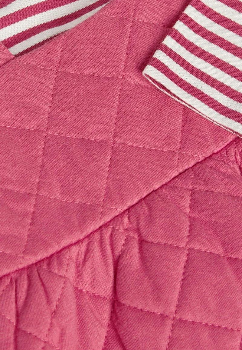 Next Kinder Jerseykleid - Pink 4 Next Kinder Jerseykleid - Pink – Bild 4
