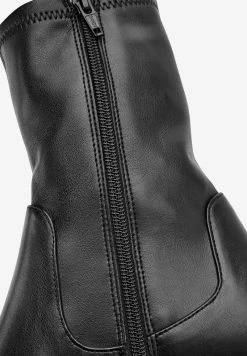 Next Damen FOREVER - Stiefelette - Black -Next Verkäufe 2022 381613f77ee143e19af43cfc18a6d2b9