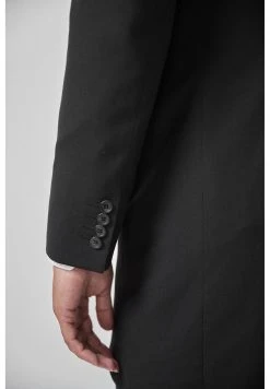 Next Herren NAVY SLIM FIT MORNING SUIT JACKET - Anzugsakko - Black -Next Verkäufe 2022 382a1fc2a8af4fb79c8597594c2f54cc
