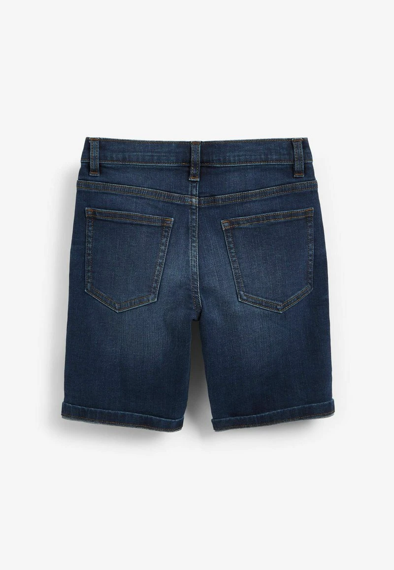 Next Jeans Shorts - Dark Blue | Kinder 5 Next Jeans Shorts - Dark Blue | Kinder – Bild 5