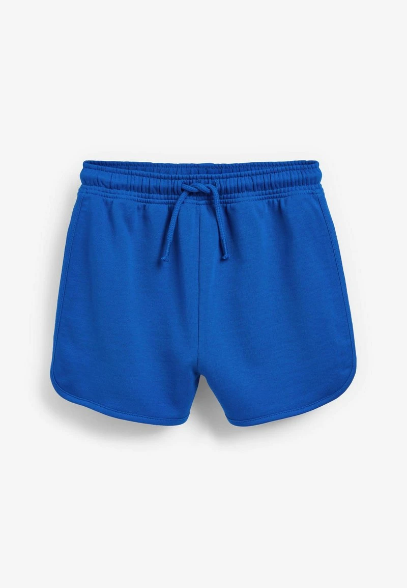 Next Kinder 3 PACK - Shorts - Blue And Fluro Pink Print 2 Next Kinder 3 PACK - Shorts - Blue And Fluro Pink Print – Bild 2