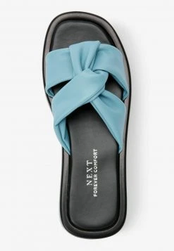 Next FOREVER COMFORT ELEVATED PADDED KNOTTED - Pantolette Flach - Cobalt Blue | Damen 6 Next FOREVER COMFORT ELEVATED PADDED KNOTTED - Pantolette Flach - Cobalt Blue | Damen -Next Verkäufe 2022 385c9225c07143a1a1ad367dbcdd51d1