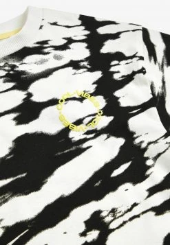 Next Kinder TIE DYE - T-Shirt Print - Black/white -Next Verkäufe 2022 38619c6c12d64fb9a53ba8e129579e2d