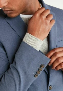 Next Herren Anzugsakko - Blue -Next Verkäufe 2022 386713daa3614173a8f3bab61efed931