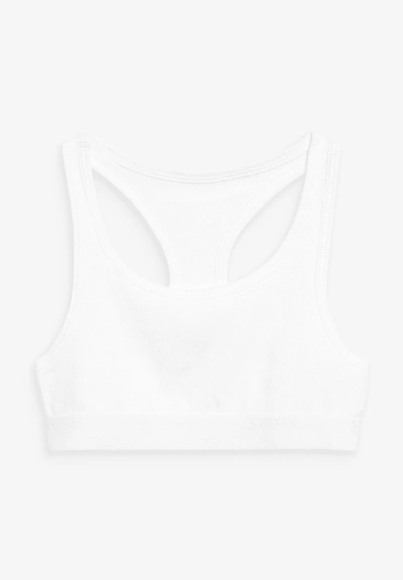 Next Kinder 3 PACK - Top - Pink 3 Next Kinder 3 PACK - Top - Pink – Bild 3