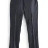Next Herren Stoffhose - Blue