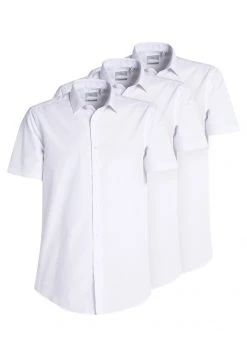 Next Herren 3 PACK - Hemd - White 9 Next Herren 3 PACK - Hemd - White -Next Verkäufe 2022 387277eac6a244aab9ab1c07269aced0
