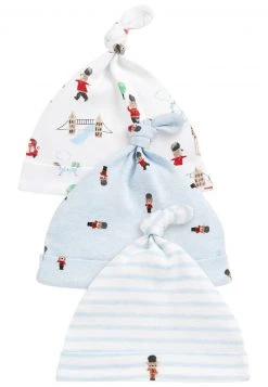 Next Kinder UNISEX - Mütze - Blue