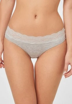 Next Damen 4 PACK - Slip - Pink