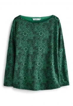 Next Damen DOLMAN - Langarmshirt - Green 9 Next Damen DOLMAN - Langarmshirt - Green -Next Verkäufe 2022 38c6c410d44e4b6a88754a0ea4ed8c01