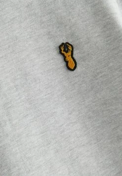 Next SHORT SLEEVE - T-Shirt Basic - Grey | Kinder -Next Verkäufe 2022 38e13d64f7ca405590d310e737fd9084