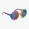 Next Unisex FLOWER - Sonnenbrille - Multi-coloured