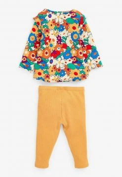 Next Kinder 4PACK SET - Leggings - Hosen - Multi Coloured -Next Verkäufe 2022 38e2c95b40404b948cc3271ea77807c7