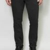 Next Herren Chino - Black