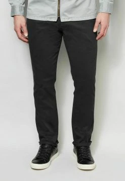 Next Herren Chino - Black