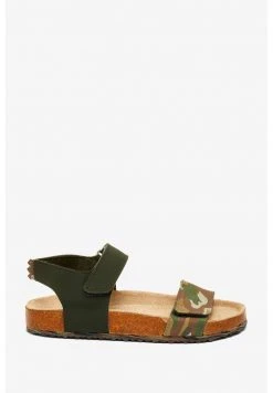 Next Unisex Trekkingsandale - Green