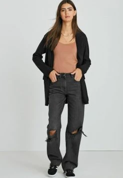 Next Jeans Straight Leg - Destroyed Denim | Damen 5 Next Jeans Straight Leg - Destroyed Denim | Damen -Next Verkäufe 2022 3906883433124385a5a6cd66721f2008