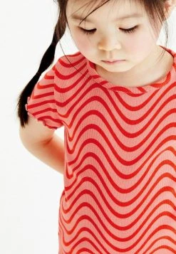 Next Kinder SET - Stoffhose - Red Wave -Next Verkäufe 2022 390ac192b0874e37b9d66ee232ea27bc