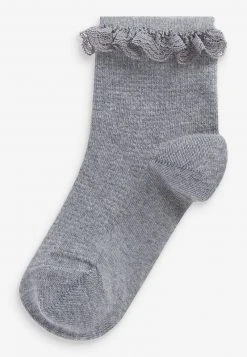 Next Kinder 2 PACK - Socken - Grey -Next Verkäufe 2022 3919ea5cf3644d56948c6cf964c20821