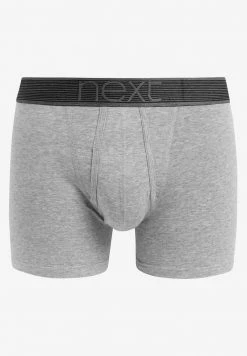 Next Herren GREY A-FRONTS FOUR PACK - Panties - Grey -Next Verkäufe 2022 3924c44de4d6405287d5af5e5499b6b4
