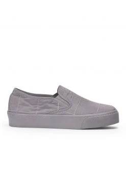 Next FOREVER COMFORT CHUNKY QUILTED - Sneaker Low - Grey | Damen -Next Verkäufe 2022 392ca45f000a4f83b812ec943bd1127d