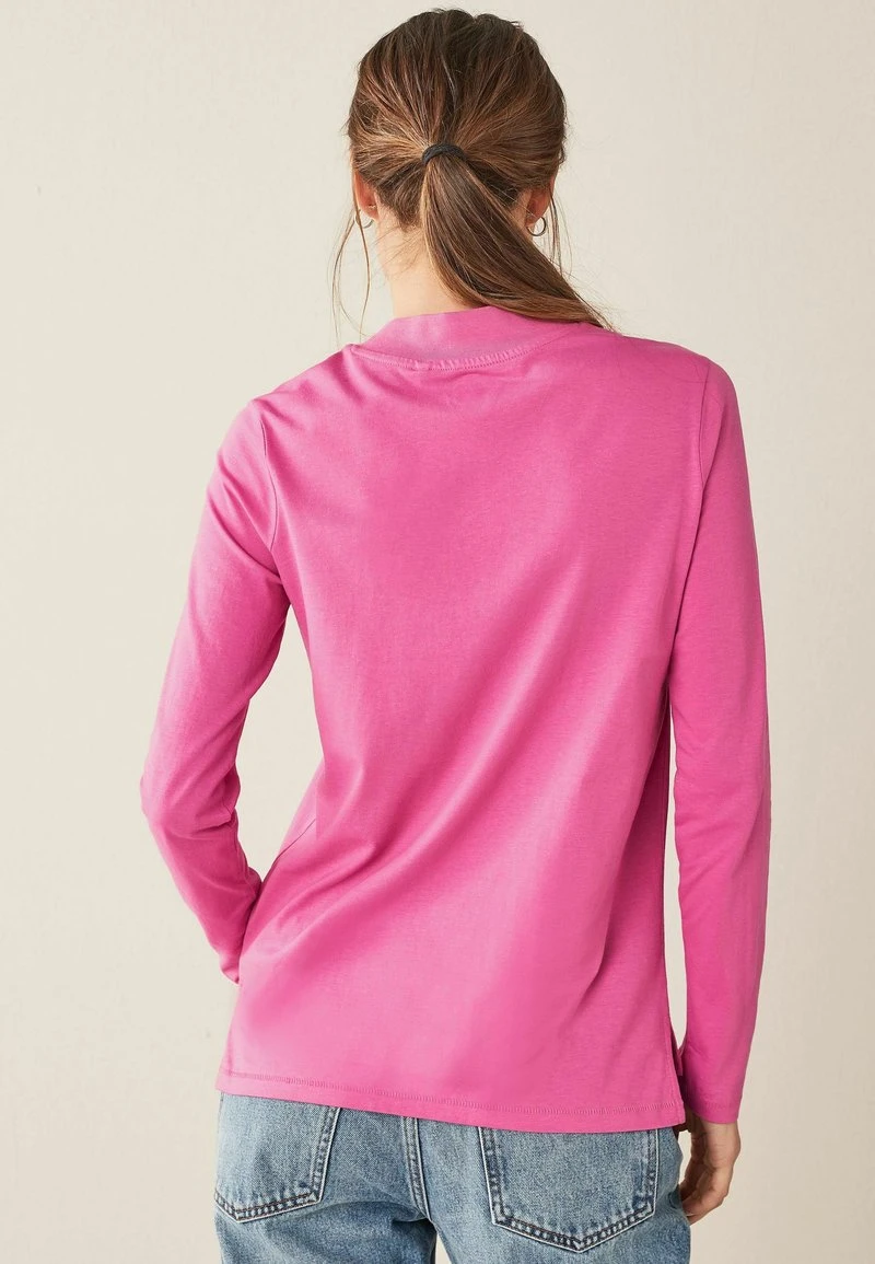 Next Damen Langarmshirt - Pink 2 Next Damen Langarmshirt - Pink – Bild 2