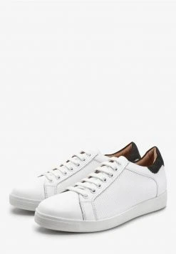 Next Damen Sneaker Low - White 7 Next Damen Sneaker Low - White -Next Verkäufe 2022 393aed0adac94bb89e2652d12a3abf92