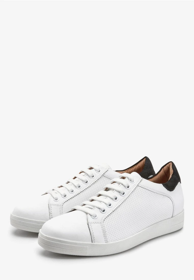 Next Damen Sneaker Low - White 3 Next Damen Sneaker Low - White – Bild 3