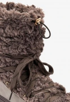 Next Damen Snowboot/Winterstiefel - Grey -Next Verkäufe 2022 393b6a95a798461ab3e2f99724eda9e9