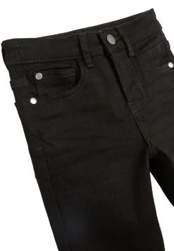 Next ULTRA FLEX STRETCH - Jeans Slim Fit - Black | Kinder -Next Verkäufe 2022 393d96602d1841e39b6ab766ff42b57c