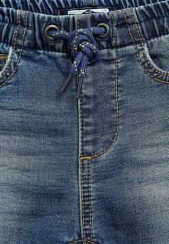 Next Kinder RAINBOW TRIM - Jeans Slim Fit - Mid Blue -Next Verkäufe 2022 39509296ab4d437393f5f25d28427a48