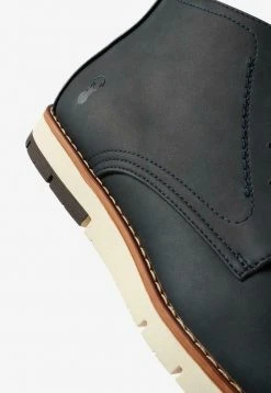 Next Herren Schnürstiefelette - Dark Blue -Next Verkäufe 2022 3952e3ccc85345a0b2e47a2174d20cc3