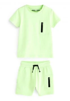 Next ZIP POCKET SET - Jogginghose - Light Green | Kinder 7 Next ZIP POCKET SET - Jogginghose - Light Green | Kinder -Next Verkäufe 2022 395b6c3618a6471097d08ff2a0f897fa
