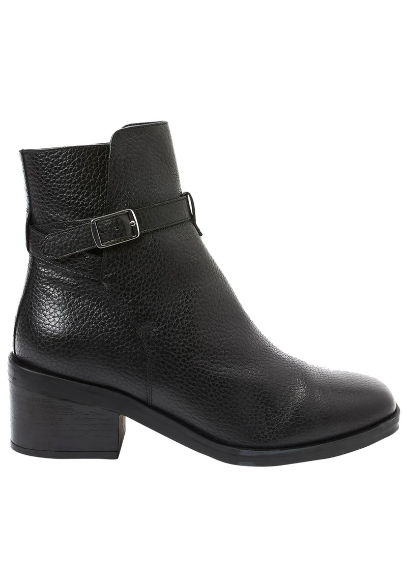 Next Damen Ankle Boot - Black 5 Next Damen Ankle Boot - Black – Bild 5
