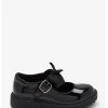 Next Kinder CHUNKY MARY JANE - Riemensandalette - Black
