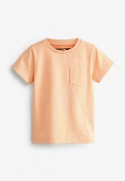 Next Kinder 3 PACK - T-Shirt Basic - Purple -Next Verkäufe 2022 397b7b36cb95428595a9ef870d010a9d