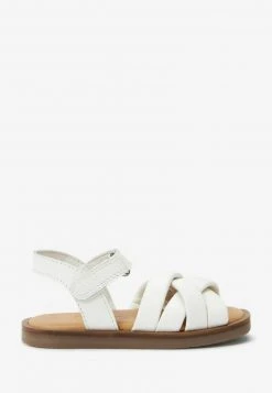 Next Kinder Riemensandalette - White -Next Verkäufe 2022 397e5ed771f84171a3c7d2eaa403a17e