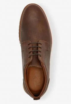 Next Herren Schnürer - Brown -Next Verkäufe 2022 39b7cef8c6424575bef91461faea919e