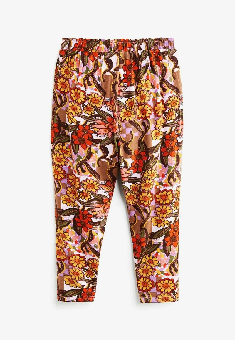 Next Kinder Stoffhose - Multi-colored 3 Next Kinder Stoffhose - Multi-colored – Bild 3